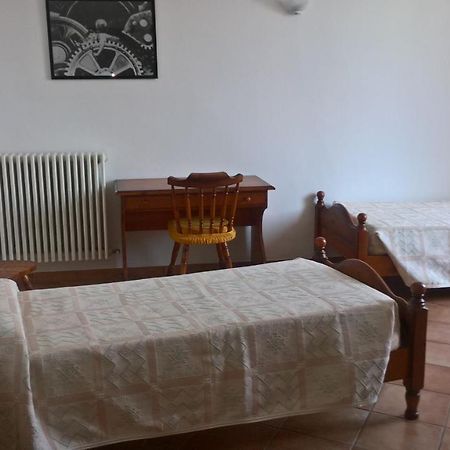 Charlie Chaplin Bed and Breakfast Tamara Eksteriør billede