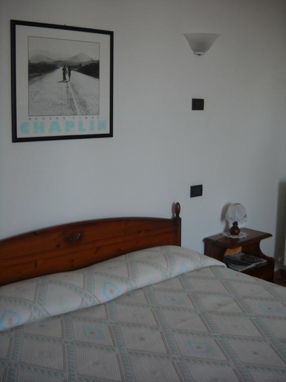 Charlie Chaplin Bed and Breakfast Tamara Værelse billede